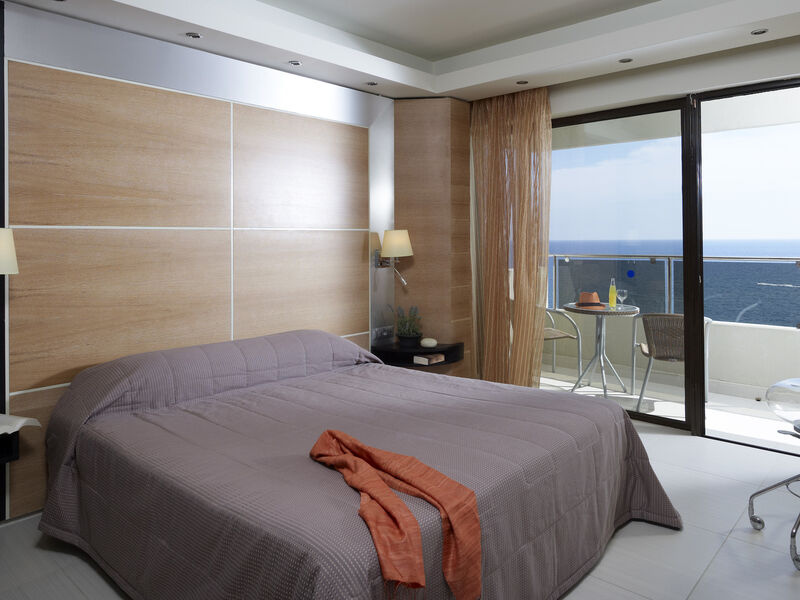 Esperos Mare Resort