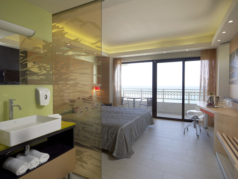 Esperos Mare Resort