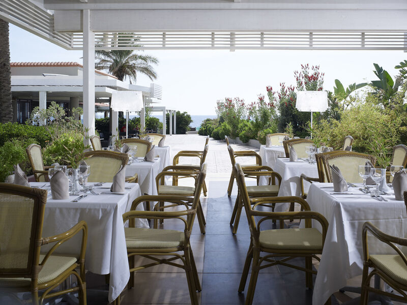 Esperos Mare Resort