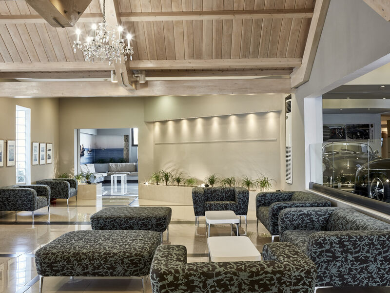 Esperos Mare Resort