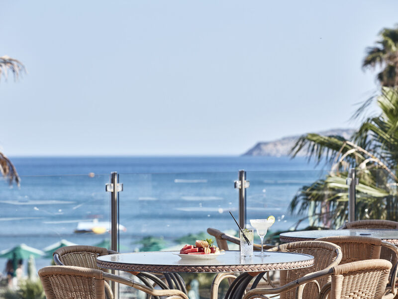 Esperos Mare Resort