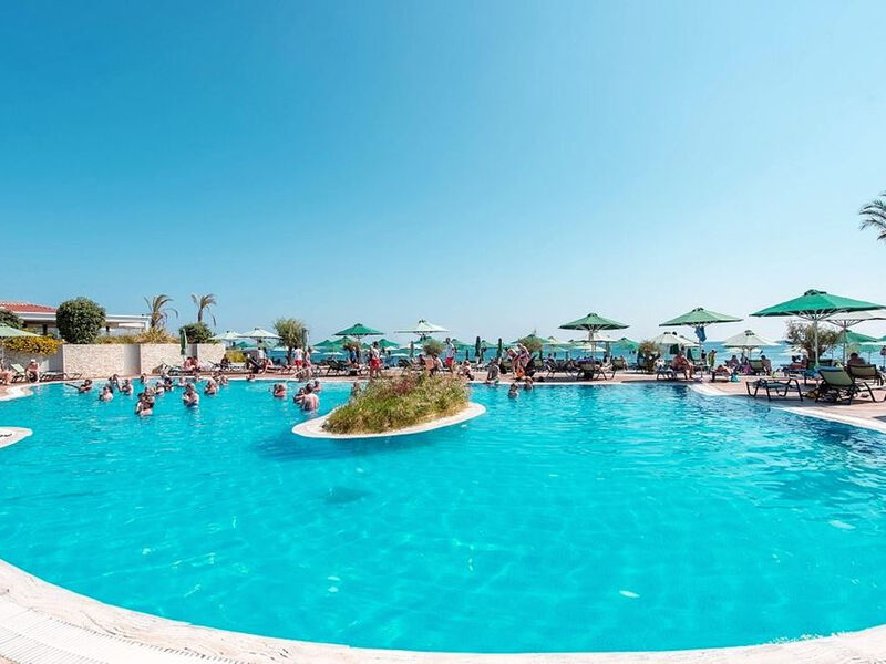Hotel Esperos Mare