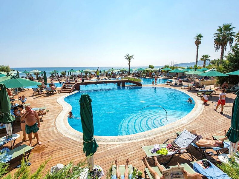 Hotel Esperos Mare
