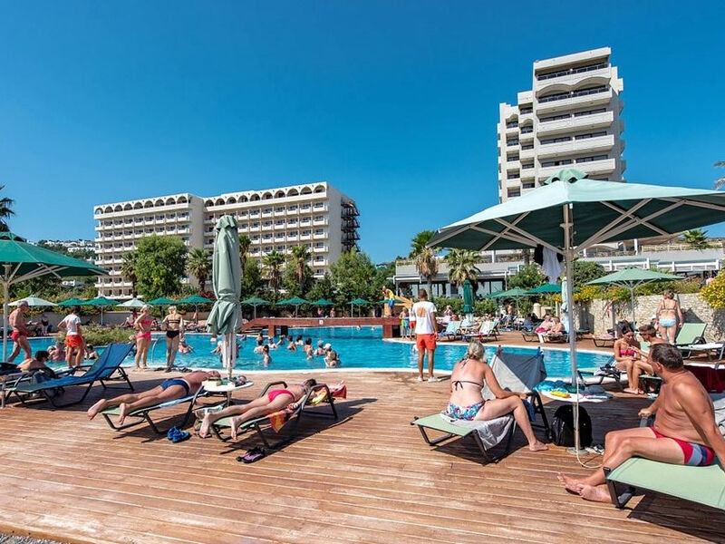 Hotel Esperos Mare