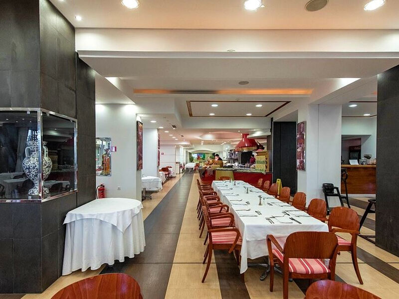Hotel Esperos Mare