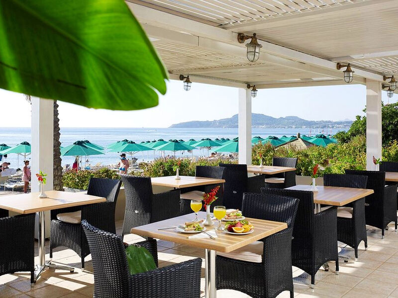 Hotel Esperos Mare
