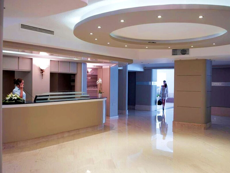 Hotel Esperos Mare