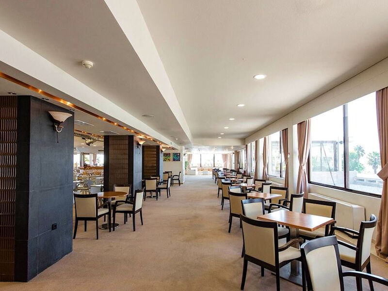 Hotel Esperos Mare