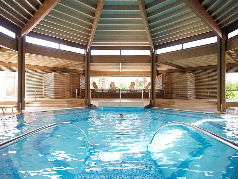 Hotel Esperos Mare
