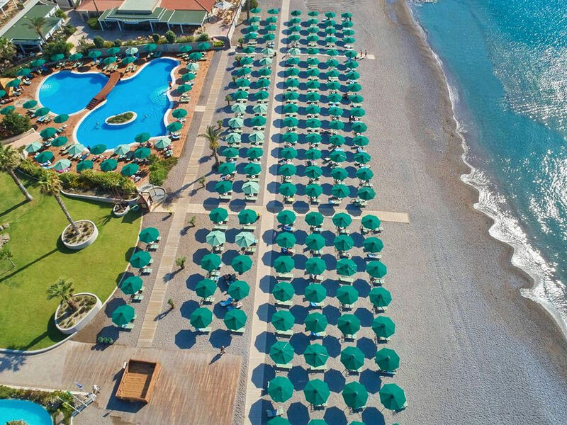 Hotel Esperos Mare