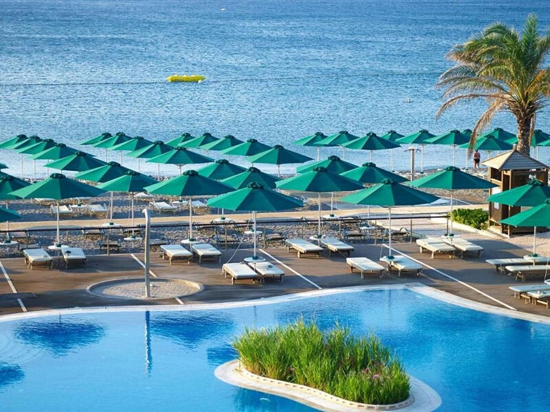 Hotel Esperos Mare