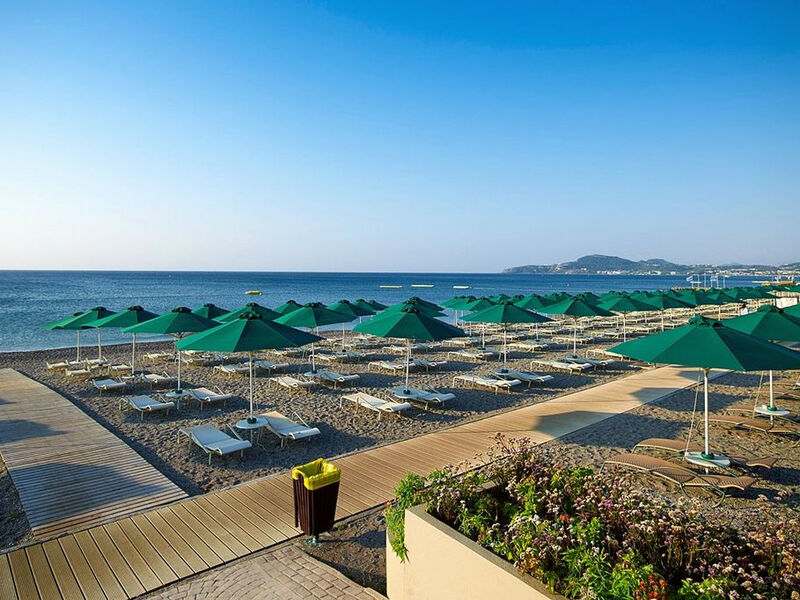 Hotel Esperos Mare
