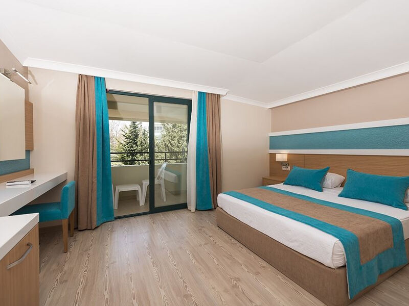 Hotel Esperos Mare