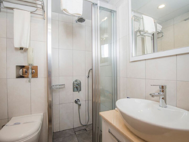 Hotel Esperos Mare