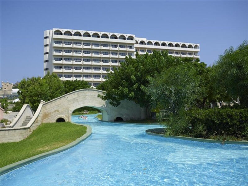 Esperos Palace