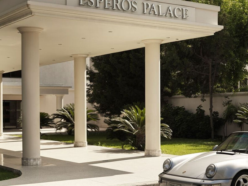 Esperos Palace