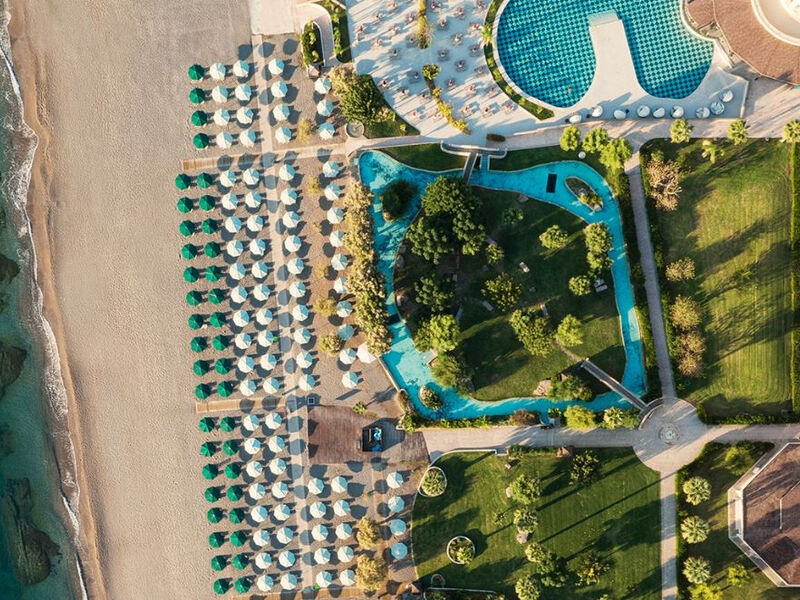 Esperos Palace