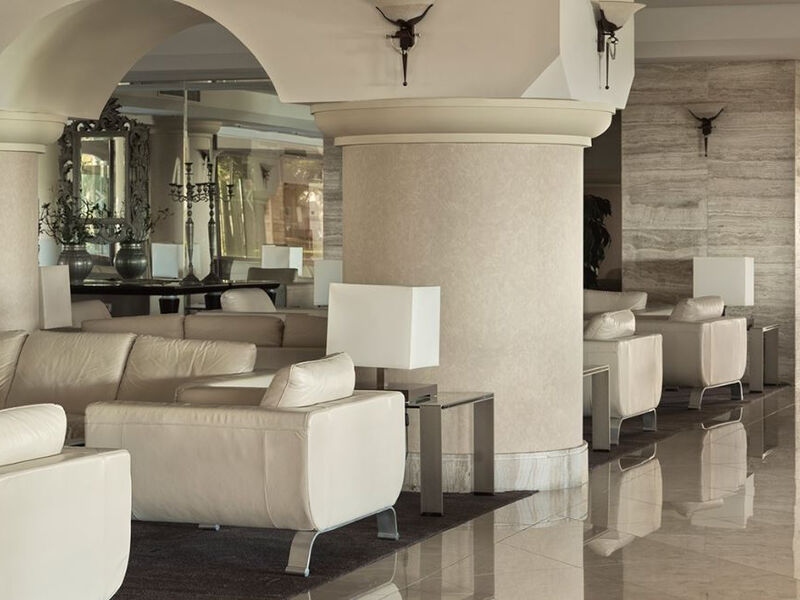 Esperos Palace