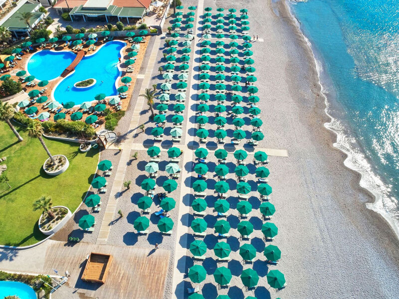 Esperos Palace