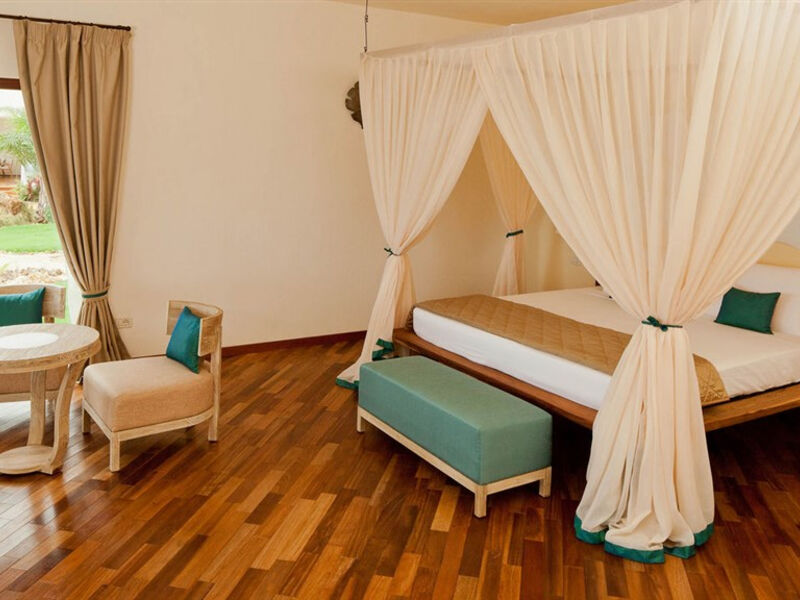 Essque Zalu Zanzibar