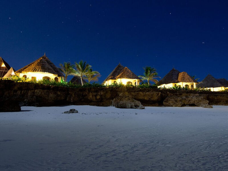 Essque Zalu Zanzibar
