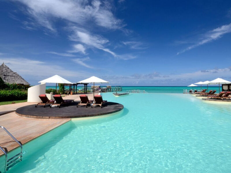 Essque Zalu Zanzibar