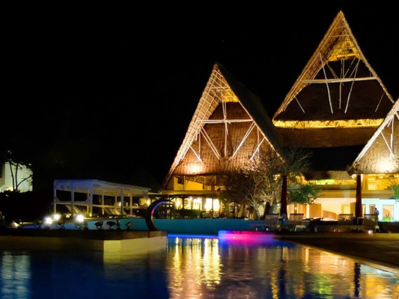 Essque Zalu Zanzibar