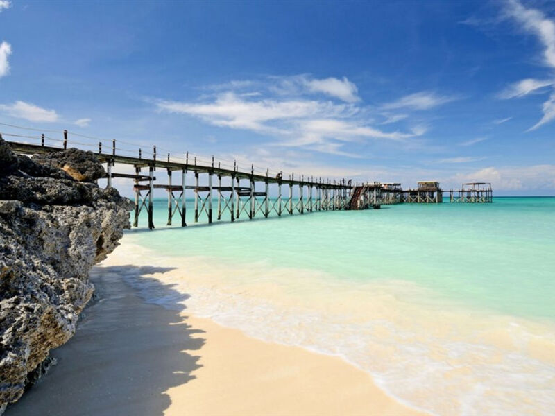 Essque Zalu Zanzibar