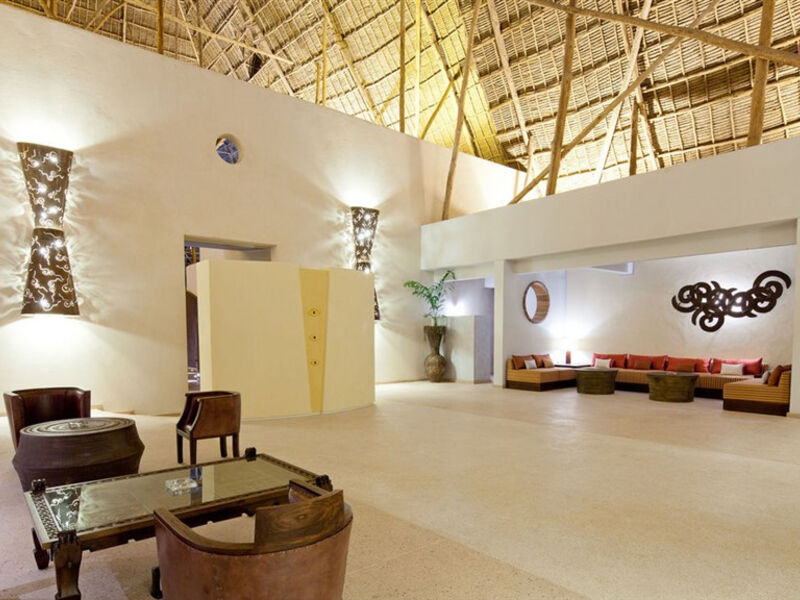 Essque Zalu Zanzibar