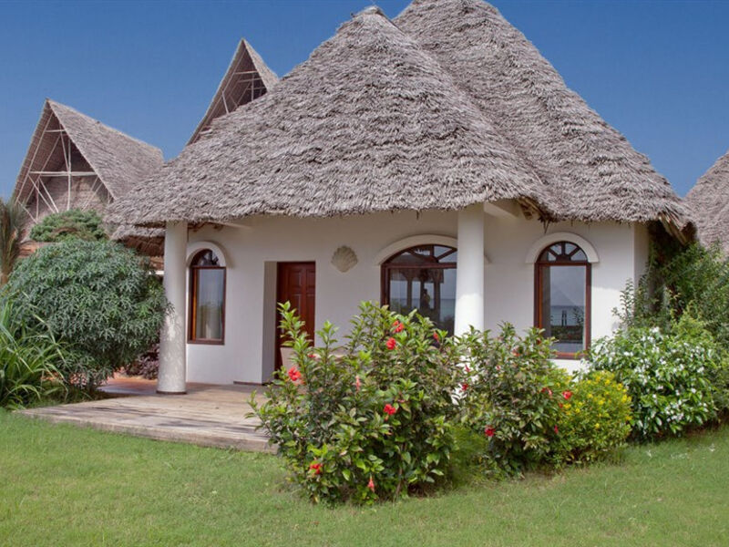 Essque Zalu Zanzibar