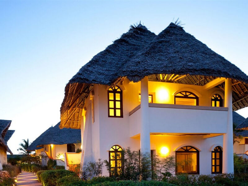 Essque Zalu Zanzibar