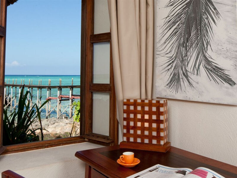 Essque Zalu Zanzibar