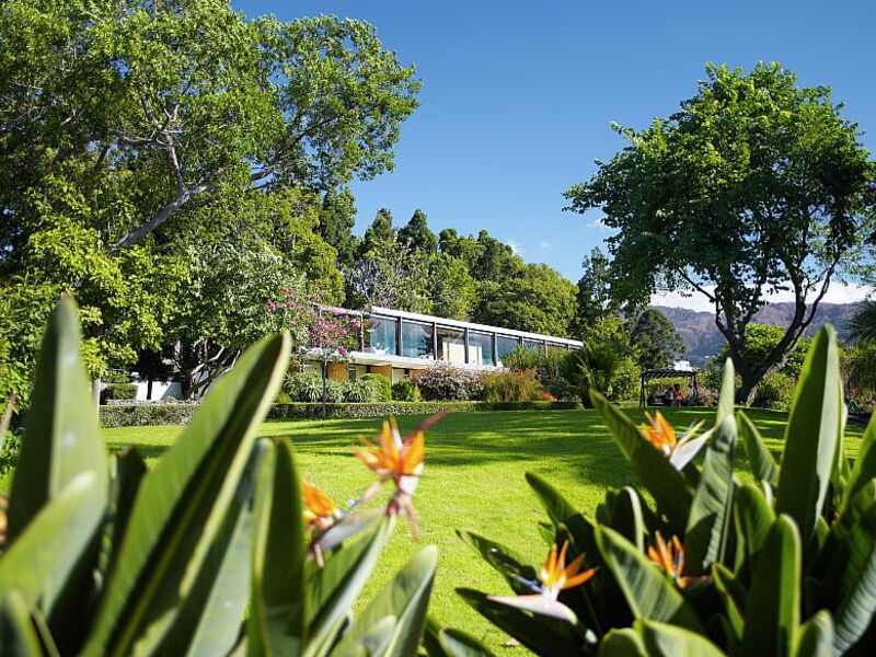 Estalagem Quinta Da Casa Branca