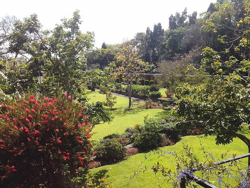 Estalagem Quinta Da Casa Branca