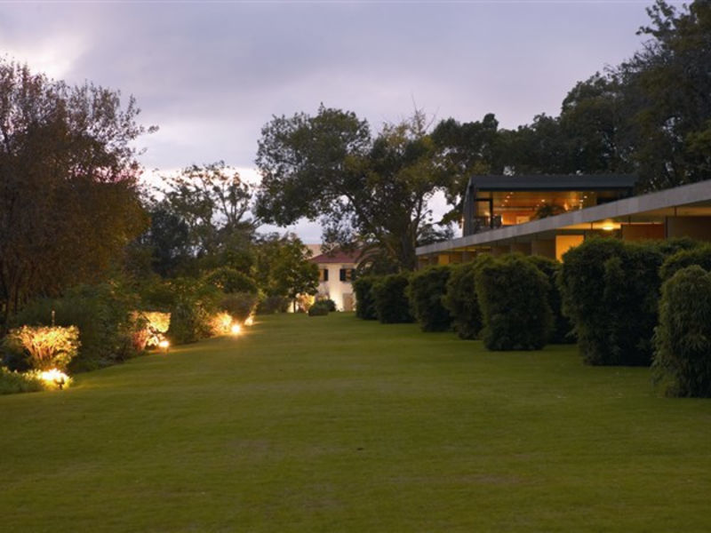 Quinta Da Casa Branca