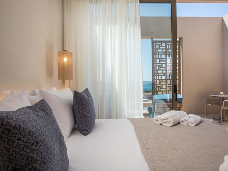 Este Elegant Suites & Villas