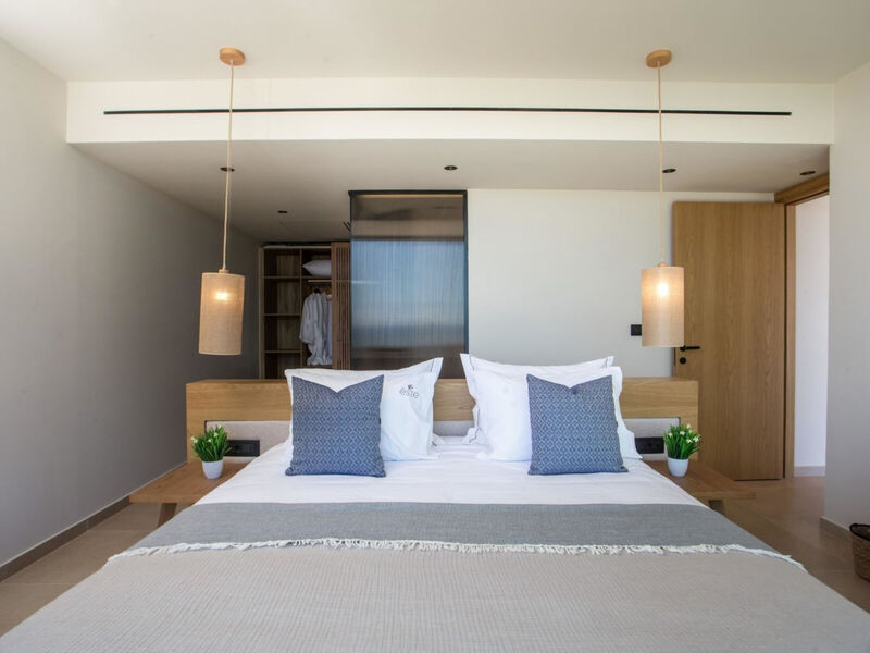 Este Elegant Suites & Villas