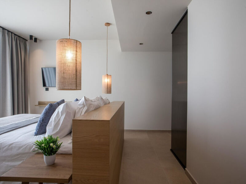 Este Elegant Suites & Villas