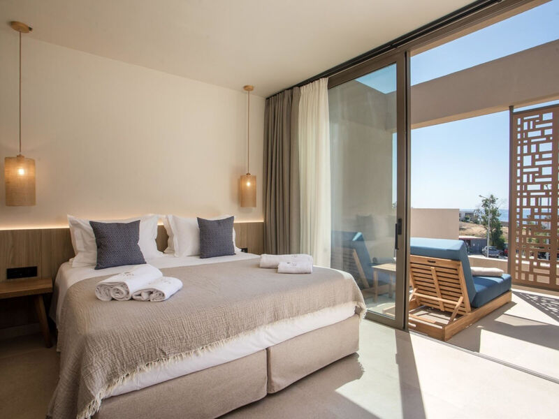 Este Elegant Suites & Villas