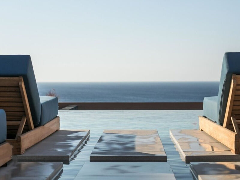 Este Elegant Suites & Villas