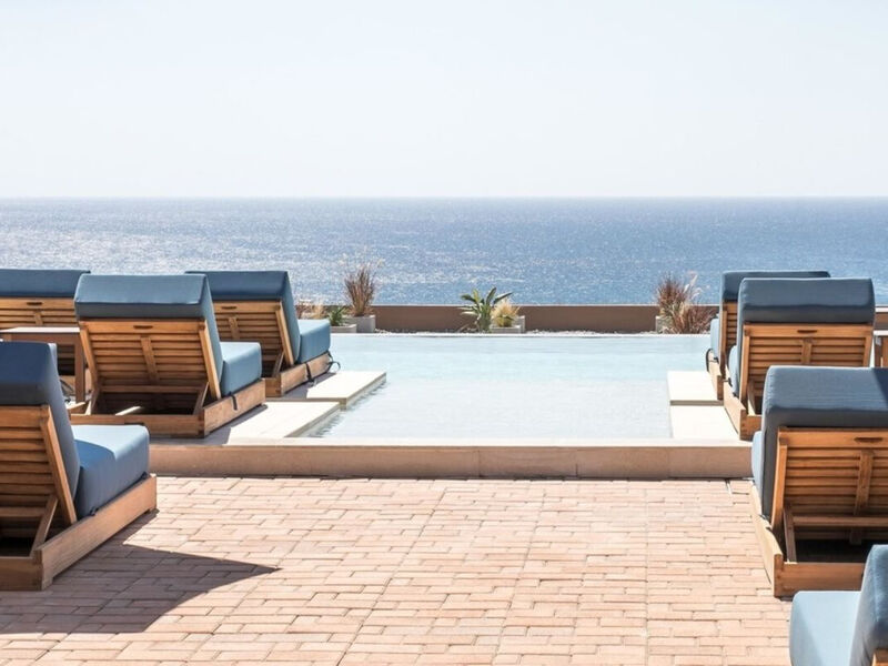 Este Elegant Suites & Villas