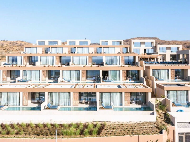 Este Elegant Suites & Villas