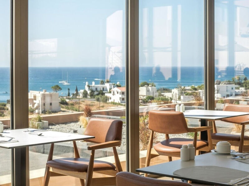 Este Elegant Suites & Villas