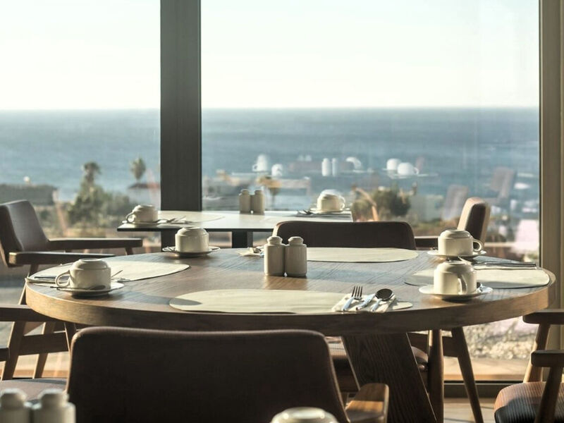 Este Elegant Suites & Villas