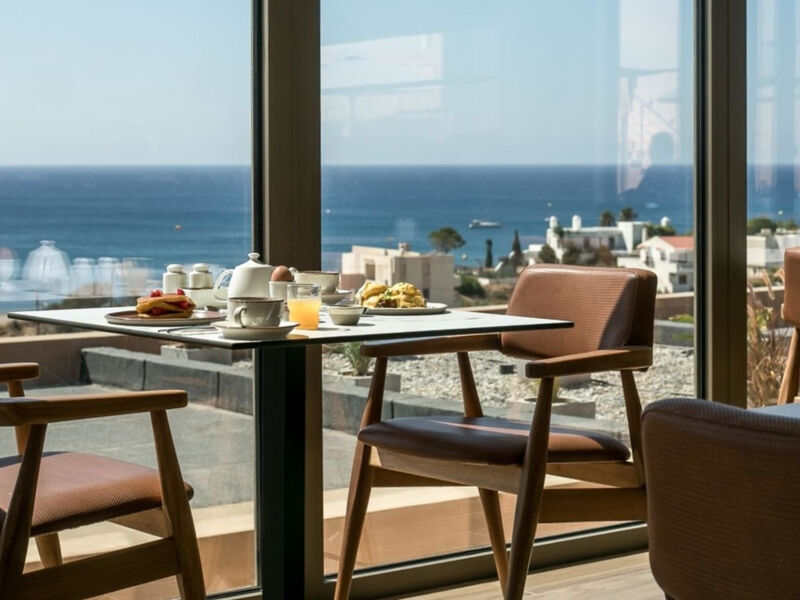 Este Elegant Suites & Villas