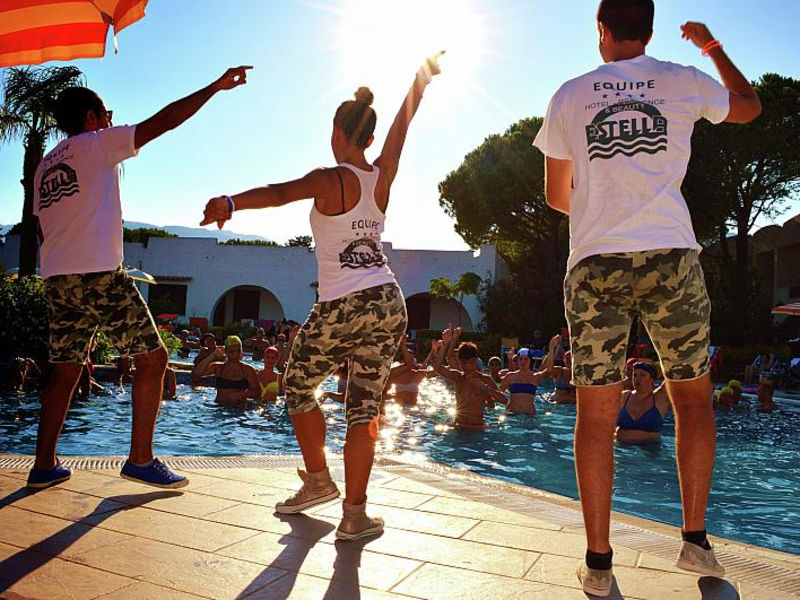 Estella Club
