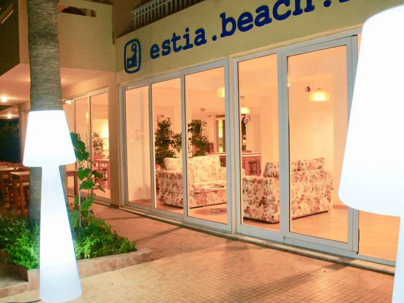 Estia Beach