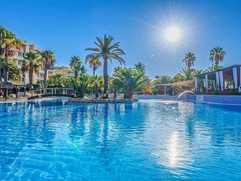 Estival Islantilla