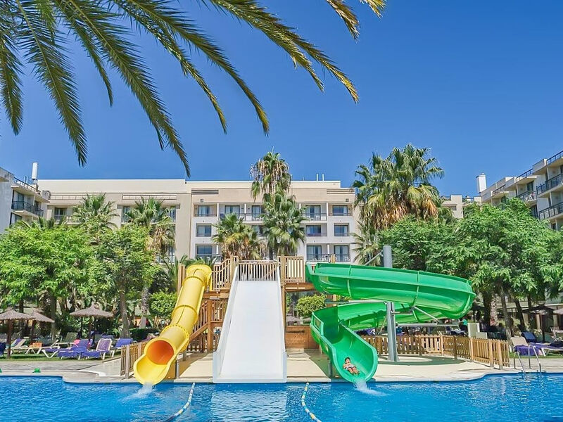Estival Islantilla