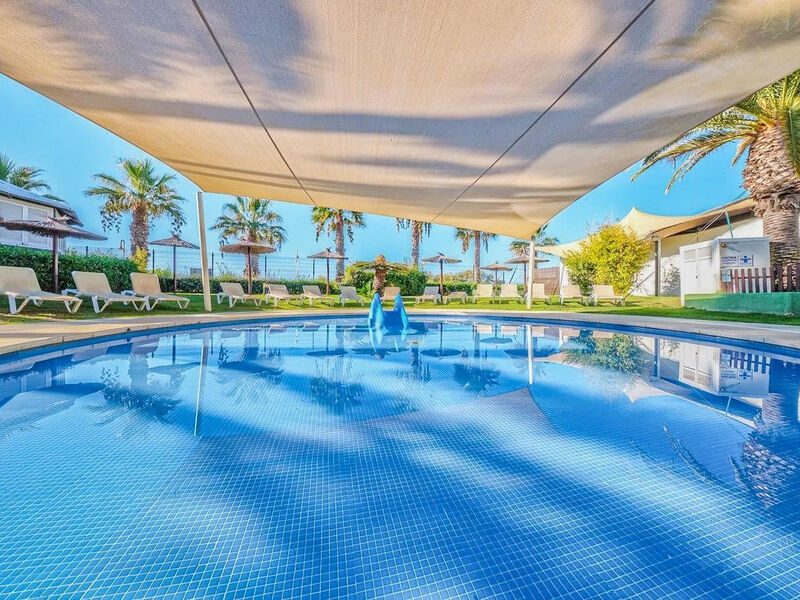 Estival Islantilla